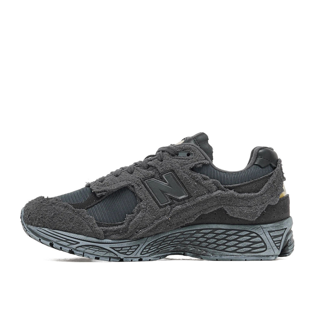 New Balance 2002R Protection Pack Phantom - Noir