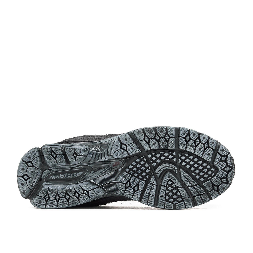 New Balance 2002R Protection Pack Phantom - Noir