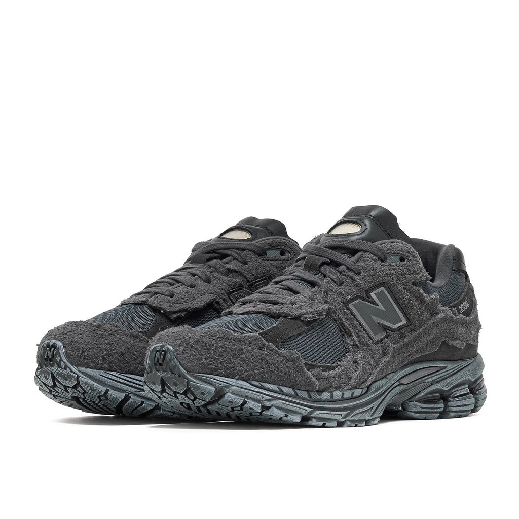 New Balance 2002R Protection Pack Phantom - Noir