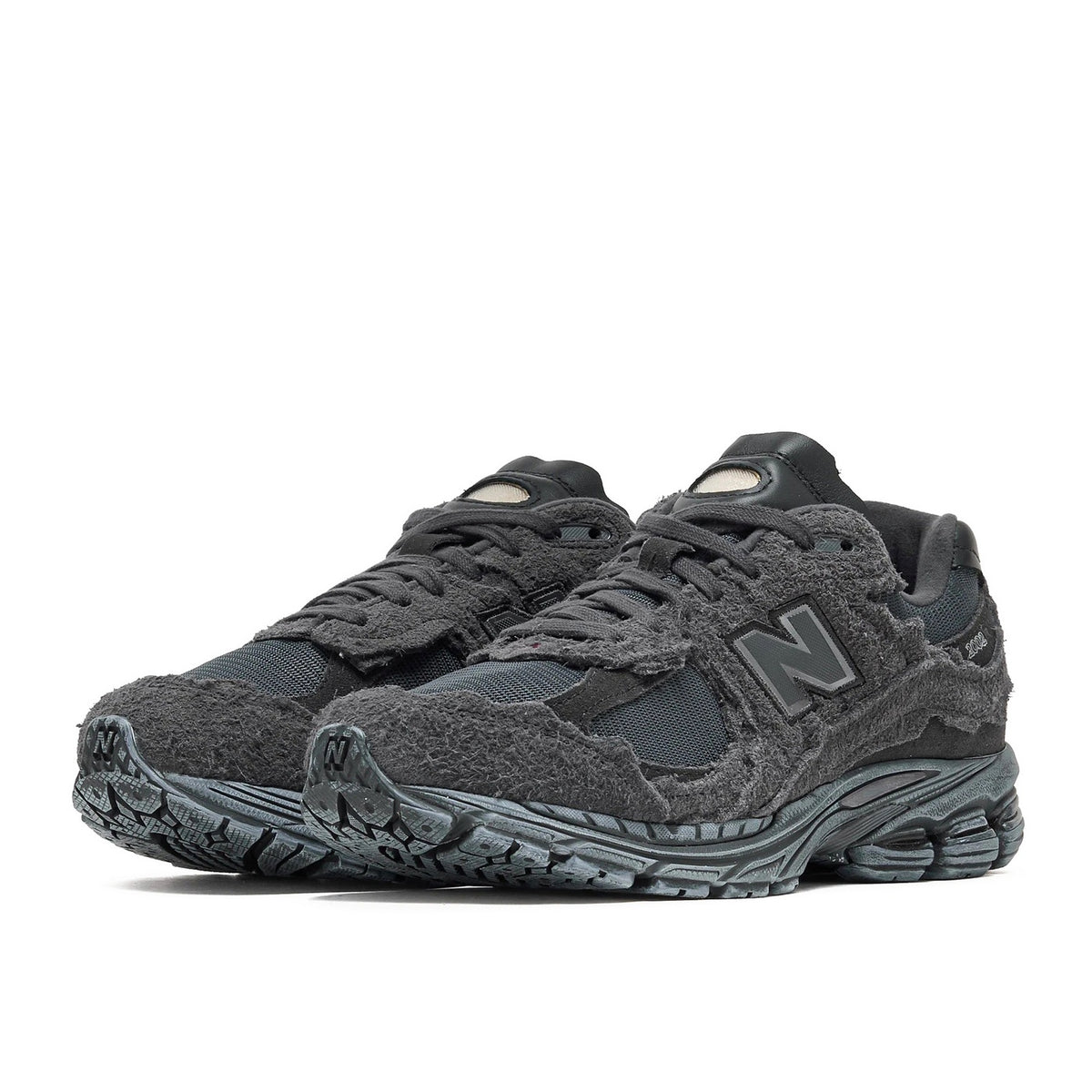 New Balance 2002R Protection Pack Phantom - Noir
