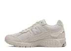 New Balance 2002R Protection Pack Sea Salt - White