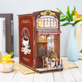 Book Nook - Coffee House