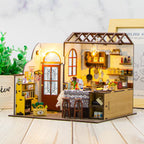Miniature House - Peta's Kitchen