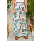 Pantalon - Blanc