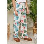 Pantalon - Blanc