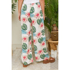 Pantalon - Blanc