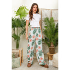 Pantalones - Verde