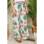 Pantalones - Verde