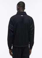Fursac - Veste De Survêtement - Noir - Homme