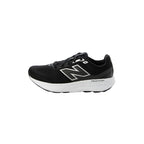 New Balance Hombre Zapatillas - Negro, Blanco