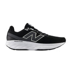 New Balance Hombre Zapatillas - Negro, Blanco
