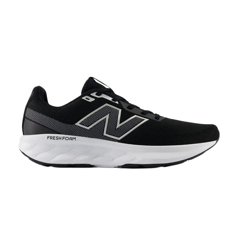 New Balance Hombre Zapatillas - Negro, Blanco