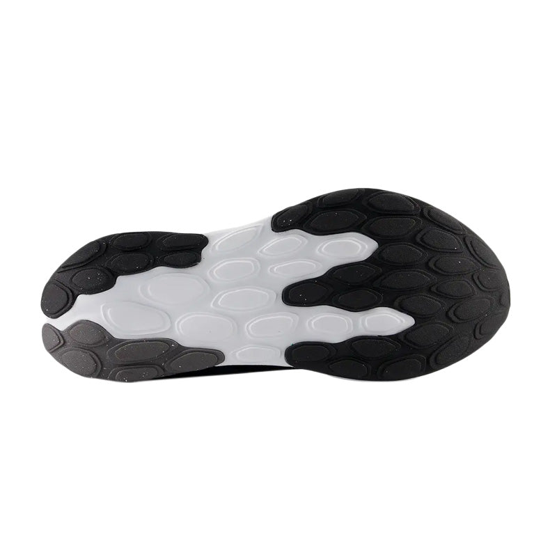 New Balance Hombre Zapatillas - Negro, Blanco