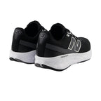 New Balance Hombre Zapatillas - Negro, Blanco