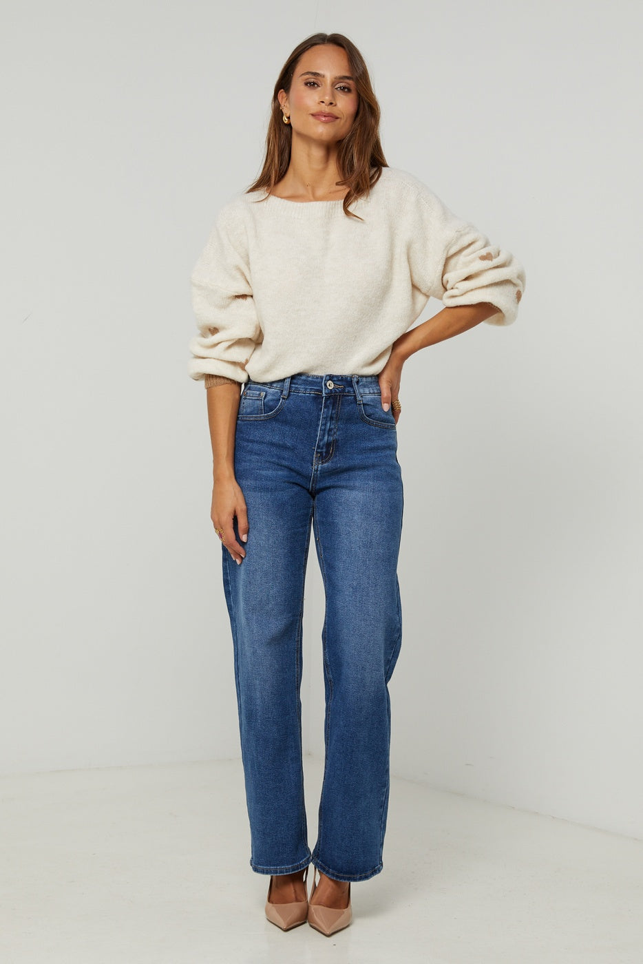 Jeans - Jeans