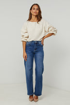 Jeans - Jeans