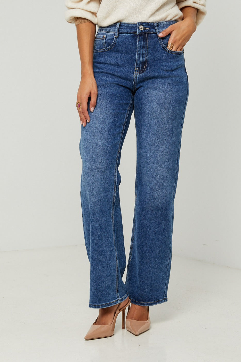 Jeans - Jeans