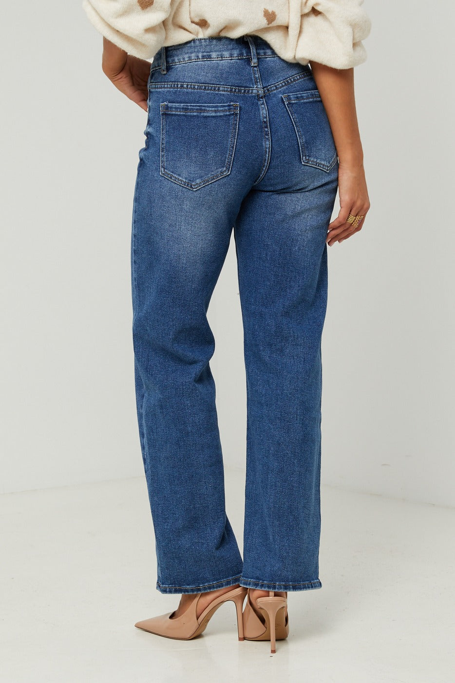 Jeans - Jeans