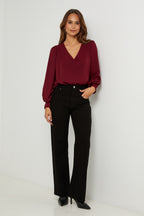 Jeans - Noir