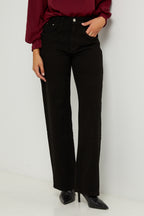 Jeans - Noir