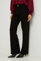 Jeans - Noir