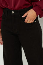 Jeans - Noir