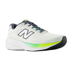 New Balance M680 Zapatillas Hombre - Blanco/Gris/Amarillo