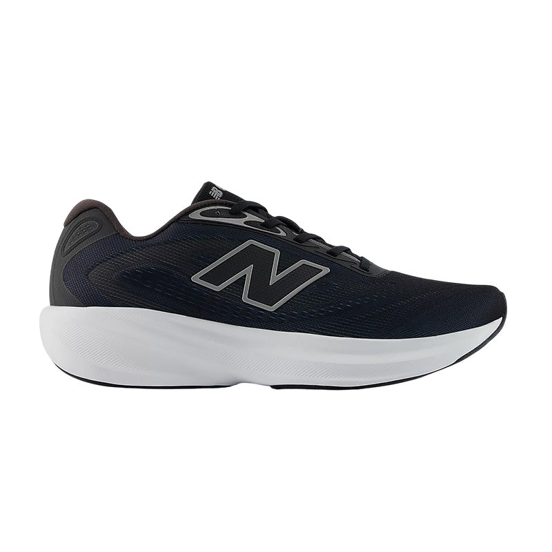 Baskets Homme New Balance M680 - Noir/Blanc