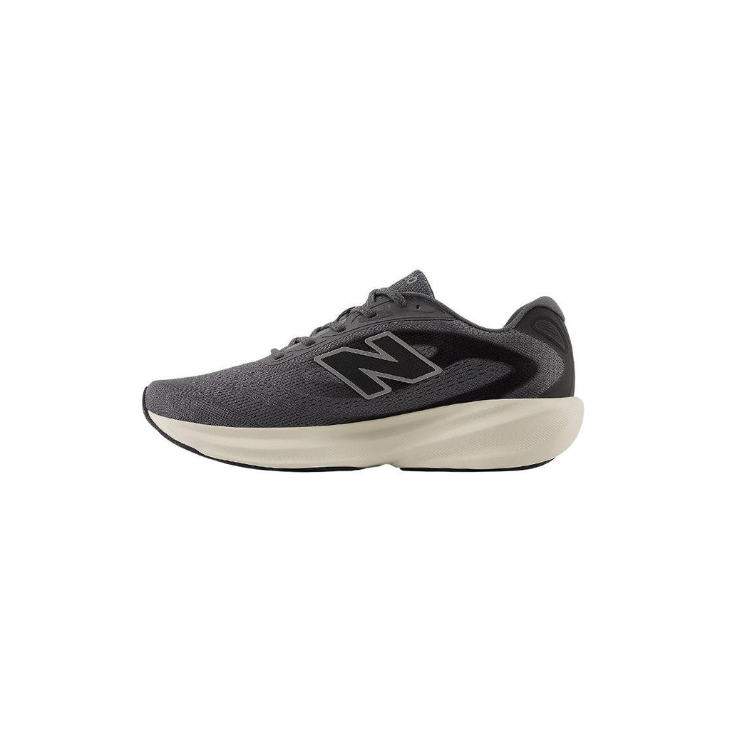 New Balance M680 Men's Sneakers - Gray Black
