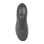 New Balance M680 Men's Sneakers - Gray Black