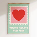 Young Hearts 2 - Vert