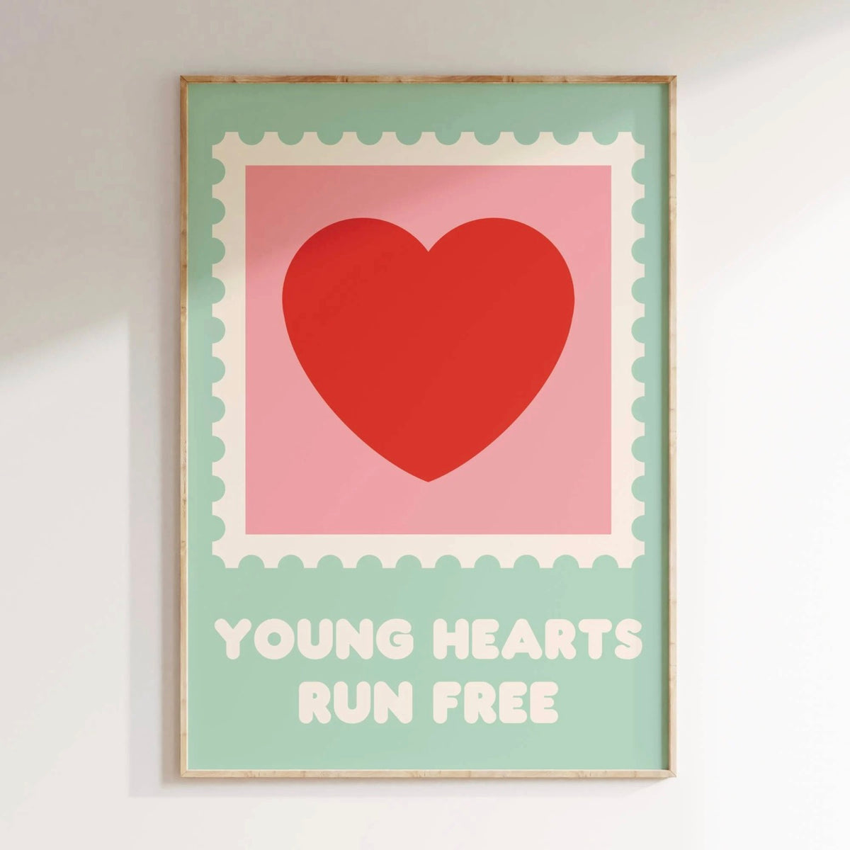 Young Hearts 2 - Vert