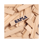 KAPLA - Mallette 280 Planchettes - Nature - Animaux