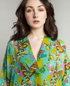 Vestido de playa - Holy Bisquay