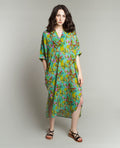 Vestido de playa - Holy Bisquay