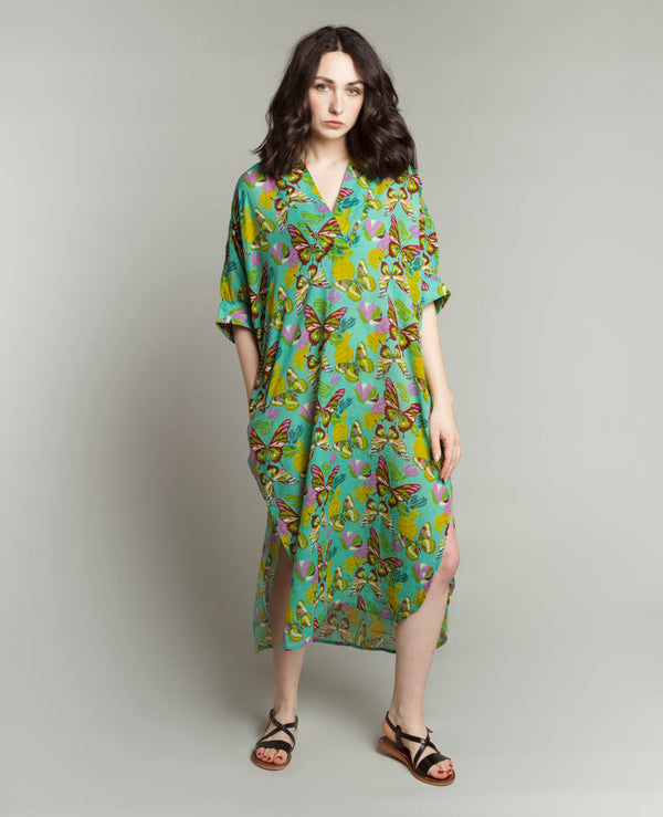 Robe de Plage - Holy Bisquay