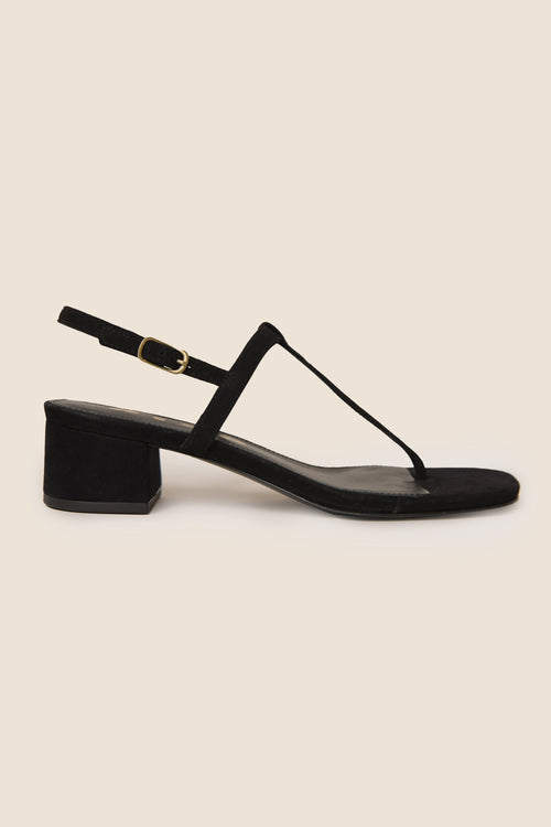 Shoes Mads Sandals Black