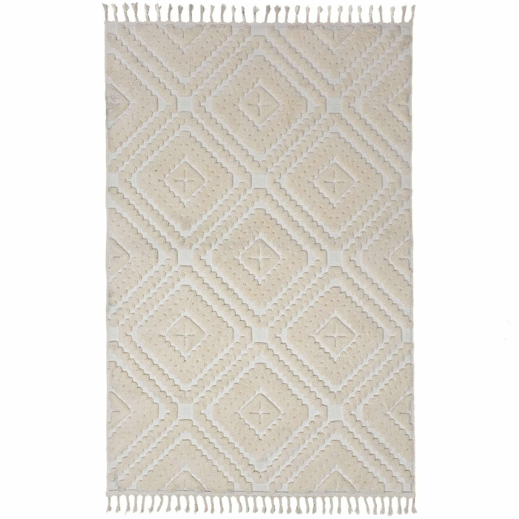Diomara - Tapis Style Berbère