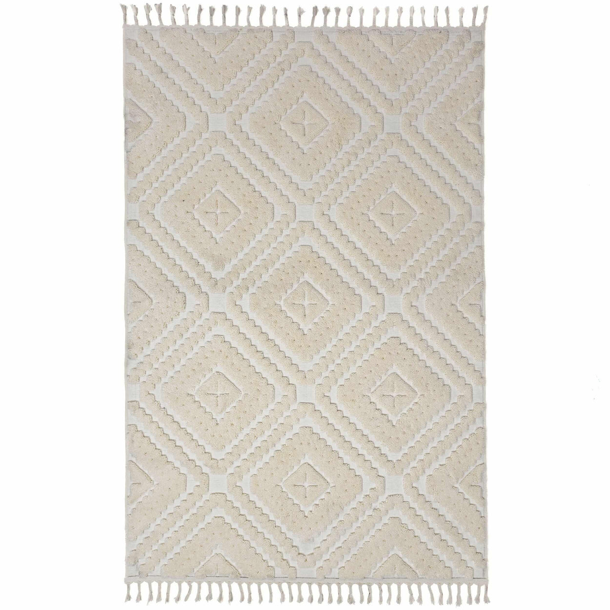 Diomara - Tapis Style Berbère