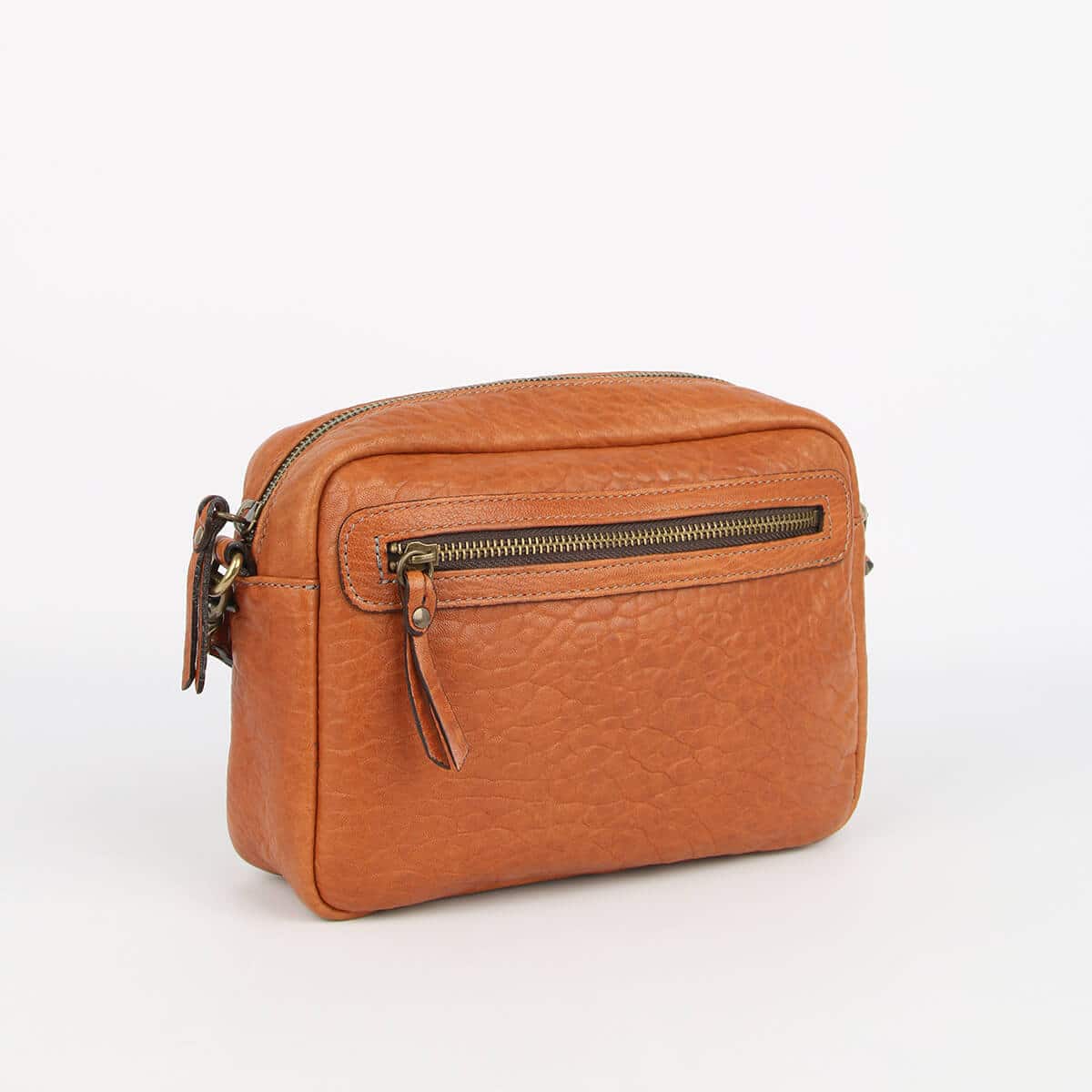 Bolso Maelys Bandolera - Camel