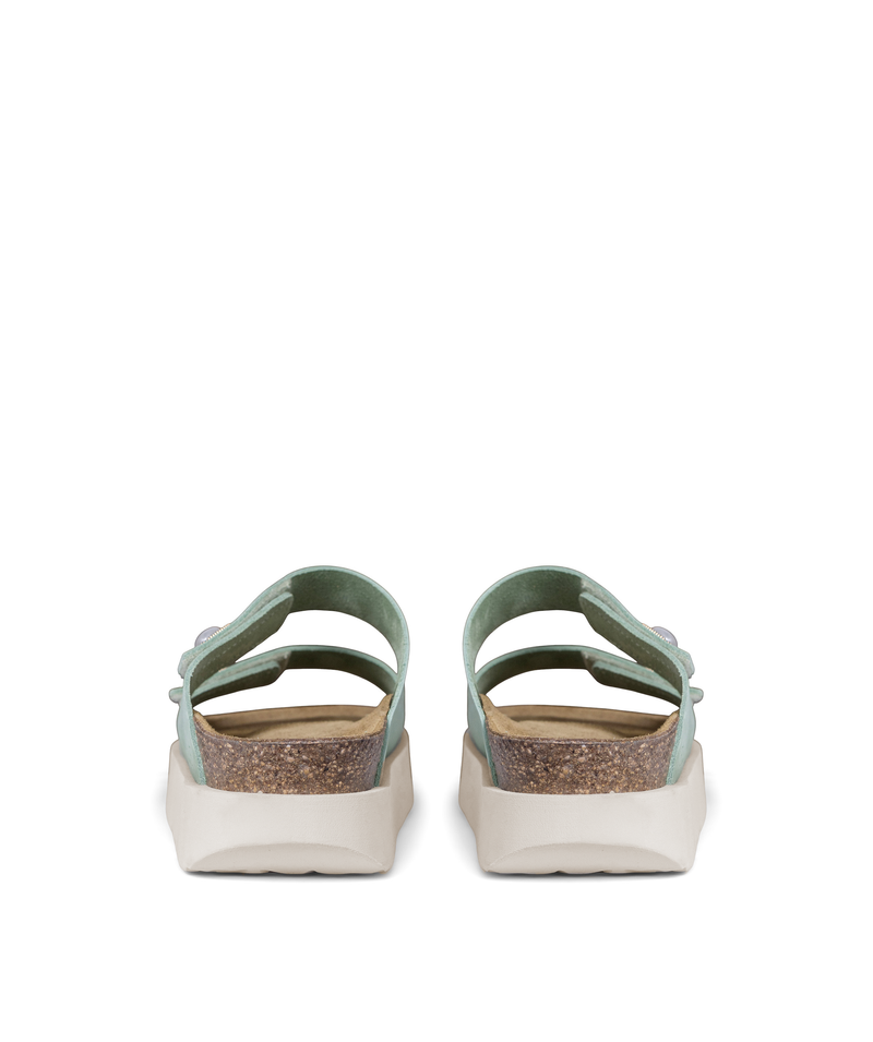Oxford shoes Magali - Green