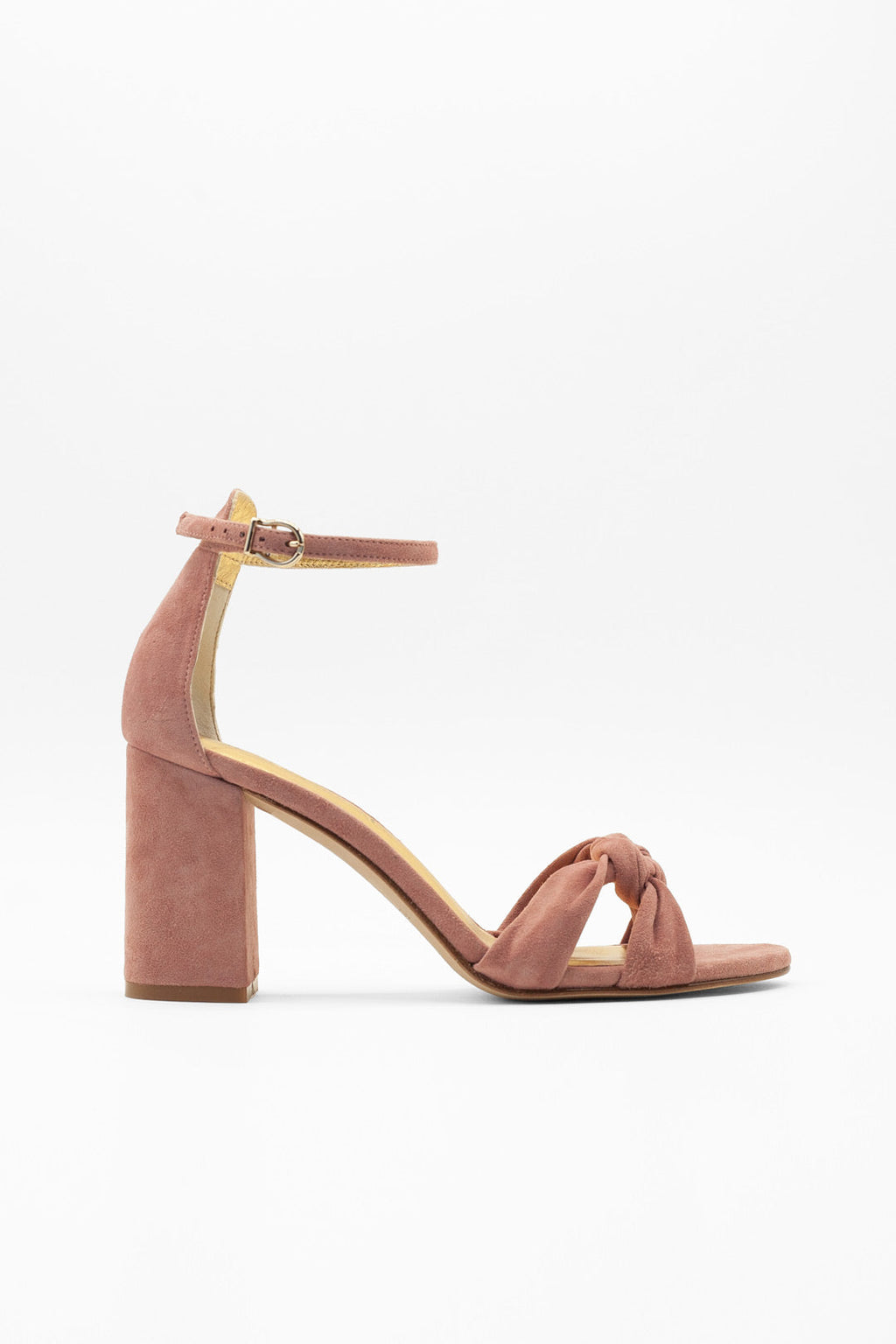 Chaussures À Talons Magritte Palo - Rose Foncé