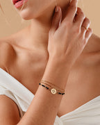 Bracelet Maisha - Or
