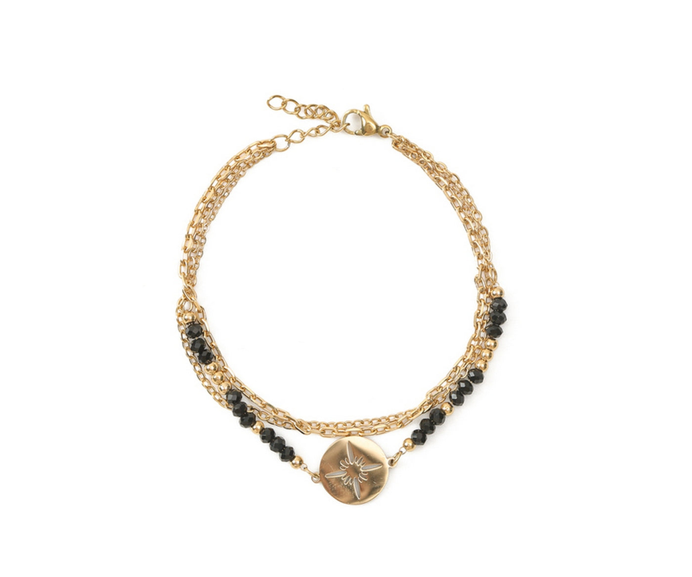 Bracelet Maisha - Or