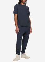 Maison Kitsune - Jog Pant Formidable - Navy - Femme