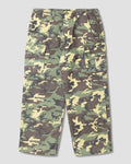 Pantalon Major Cargo - Woodland DPM