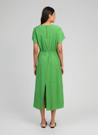Robe Midi Malixa Pomme