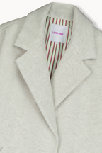 Manteau Gustave - Beige