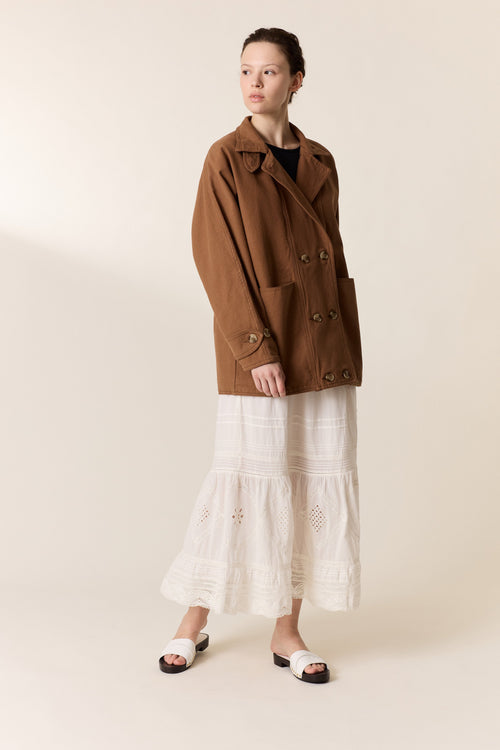 Viktor Pl Coat