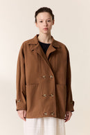 Viktor Pl Coat
